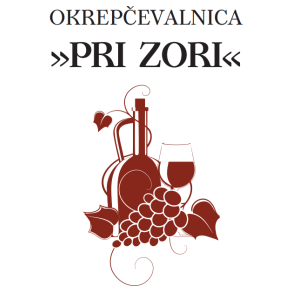 Okrepčevalnica ''PRI ZORI''