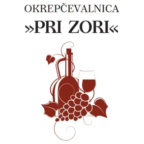 Okrepčevalnica ''PRI ZORI''