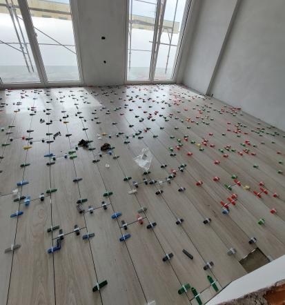 Ugodno polaganje keramike Koper