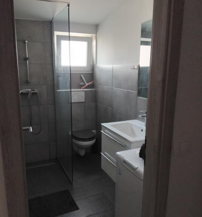 Lep družinski apartma na Obali