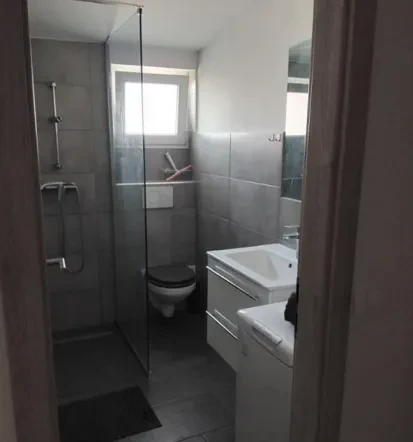 Lep družinski apartma na Obali