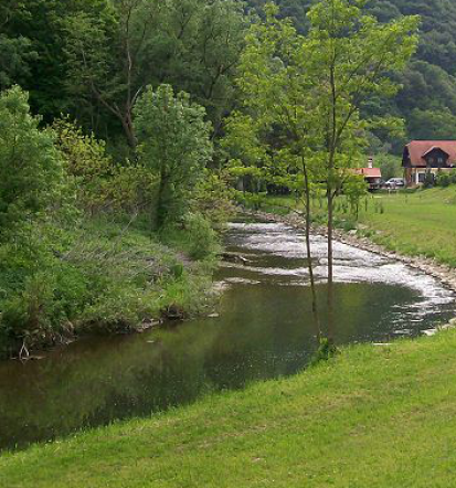 Ribiška družina Sotla, obiščite nas na tekmovanju