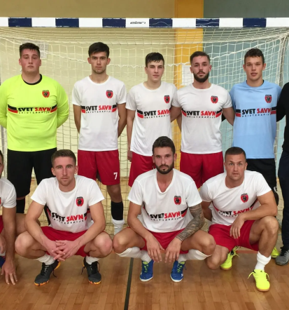 Nogometni klub Proteus Postojna je prava izbira za vse