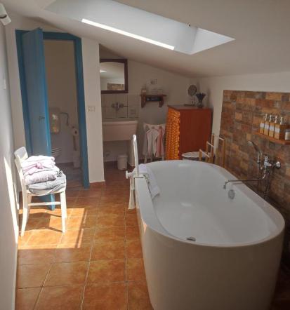 Najem apartmaja Dutovlje