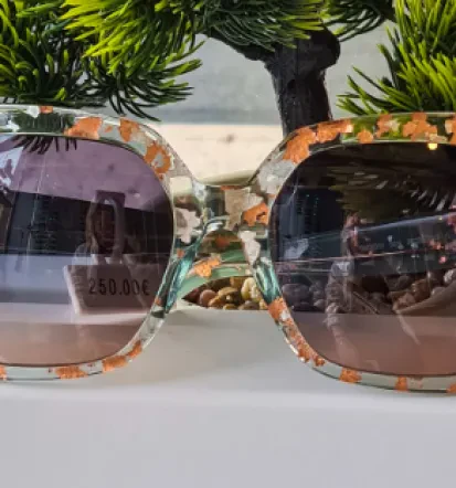 Ugodna optika Savinjska