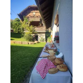 Kmetija Pr' Škundr