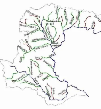 Revirji Ribiške družine Sotla
