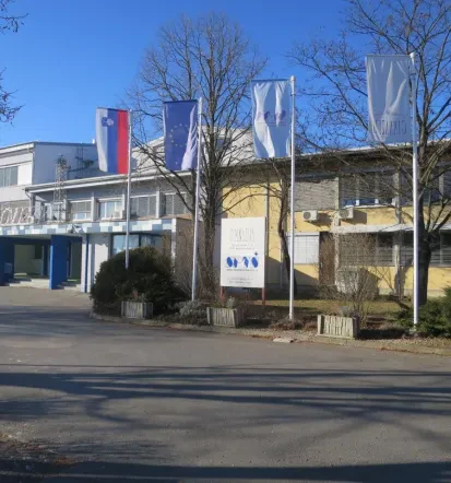 Opravite vpis v SPTŠ Murska Sobota