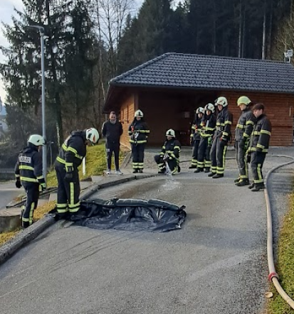 PGD Podturn pri Dolenjskih Toplicah