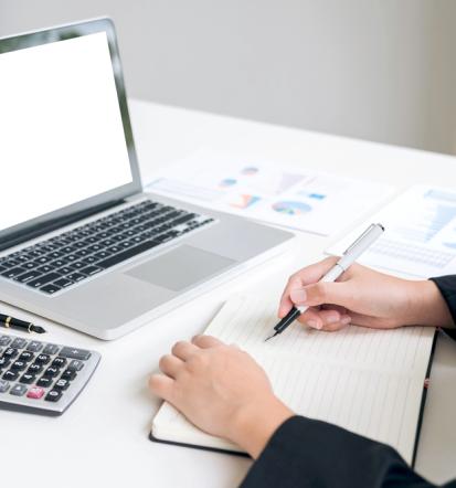 Dobro računovodstvo Podravska