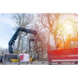 Prevozništvo Franc Narobe s.p.