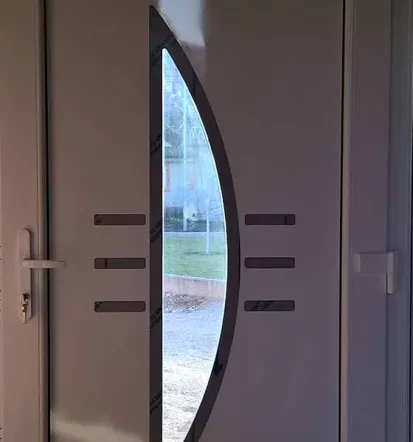 Montaža vrat Slovenija