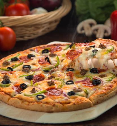 Pizzerija Ptuj
