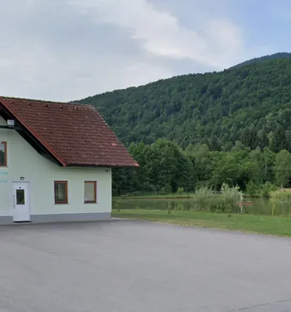 Ribiški dom Osrednja Slovenija