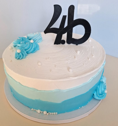 Unikatne torte po naročilu Dolenjska