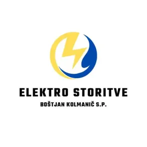 Elektro storitve, Boštjan Kolmanič s.p.