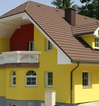 Izvajalci toplotne izolacije Koroška, pokličite za ponudbo