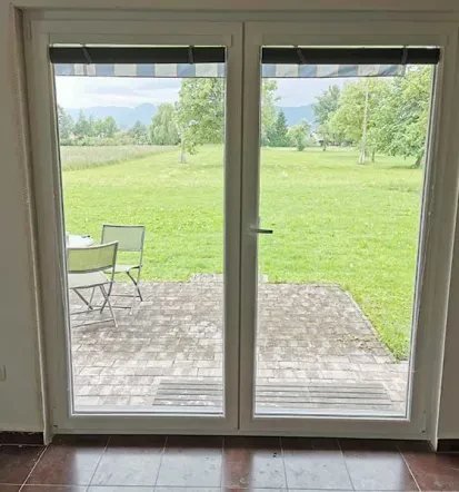 Prodaja in montaža oken in vrat Slovenija