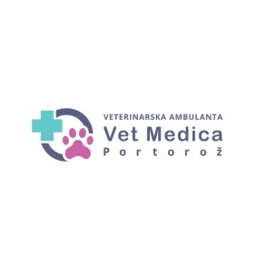 Veterinarska ambulanta Vet Medica Portorož, d.o.o.
