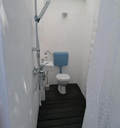 Ugoden apartma Fiesa