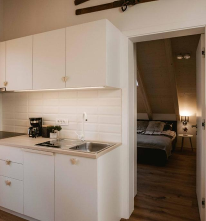 Poceni apartma v Kranjski Gori