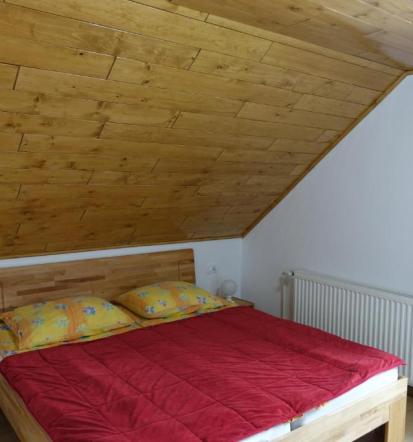 Ugodne nočitve v apartmaju Bohinj, Bohinjsko jezero