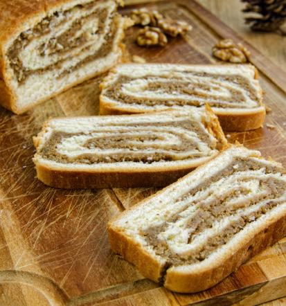 Slovenske dobrote