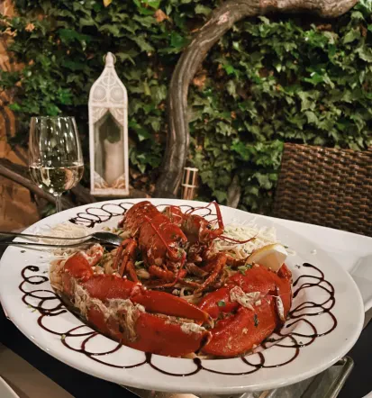 Poceni morska restavracija Maribor