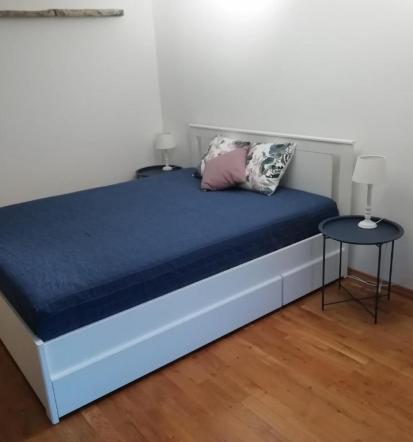 Ugoden počitniški apartma Dutovlje