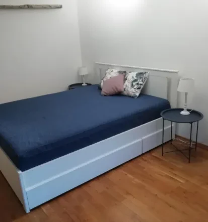 Ugoden počitniški apartma Dutovlje