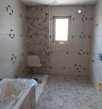 Ugodne adaptacije kopalnic Koper