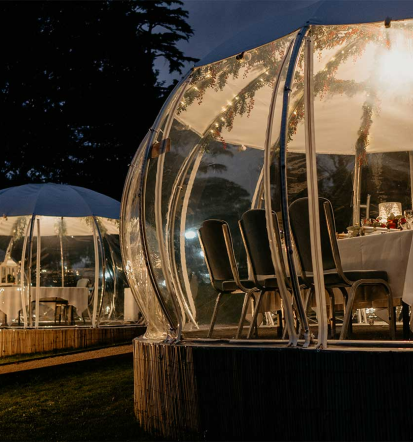 Astreea Igloo