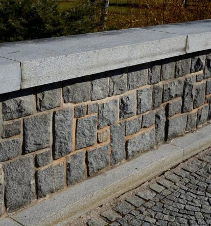 Čiščenje kamna Sežana, Primorska