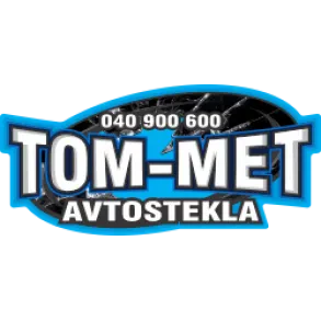 TOM-MET, avtostekla d.o.o.