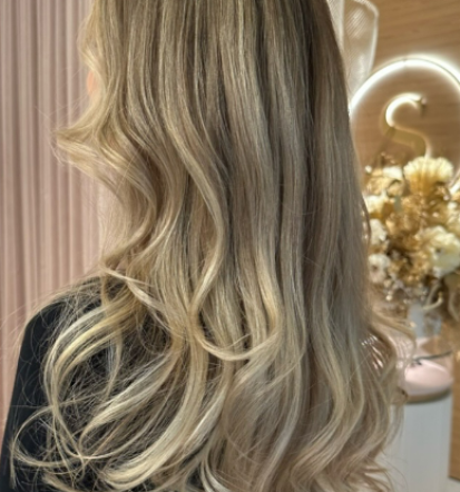 Frizerski salon Šiška