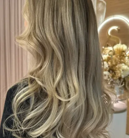 Frizerski salon Šiška