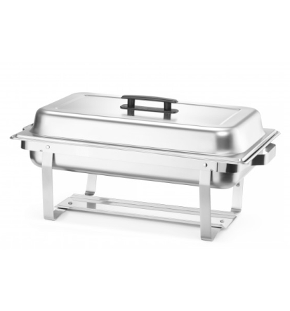 Chefing dish posode za buffet