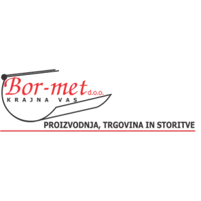 BOR-MET d.o.o.
