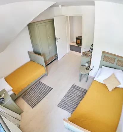 River House Radolca