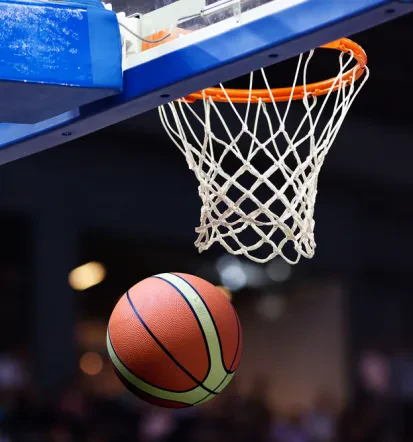 Košarkarski klub v Radovljici nudi strokovno vodene treninge