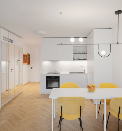 Dober arhitekt in urbanist Slovenija