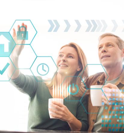 Pametne inštalacije Štajerska, pokličite za top ponudbo