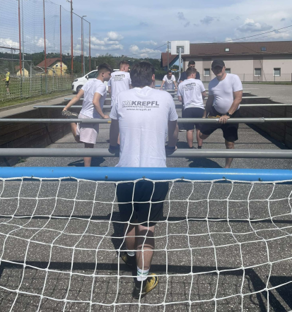 Teambuilding Štajerska