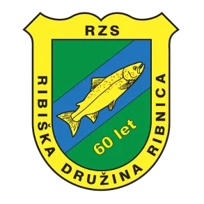 Ribiška družina Ribnica