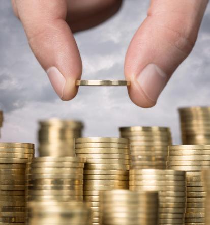 Investicijsko svetovanje Osrednja Slovenija