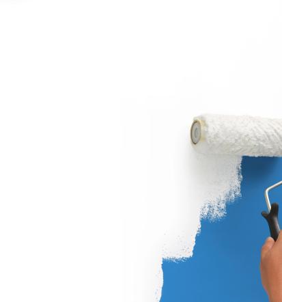 Zanesljivo notranje slikopleskarstvo Ljubljana - Dobrunje