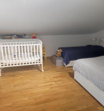 Apartma Dutovlje