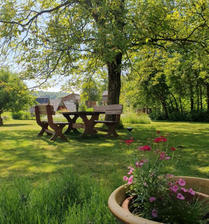 Najem počitniške sobe Radovljica na Gorenjskem