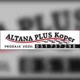 ALTANA PLUS d.o.o.
