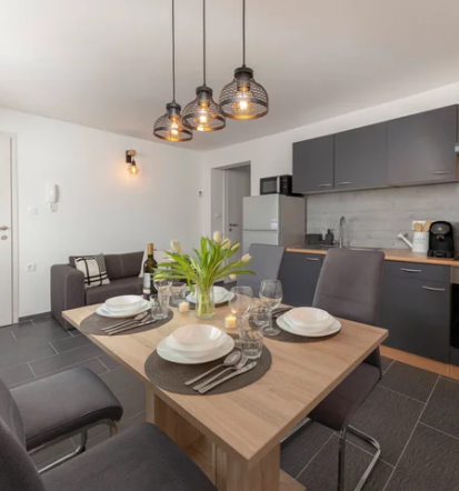 Apartma za najem Planica